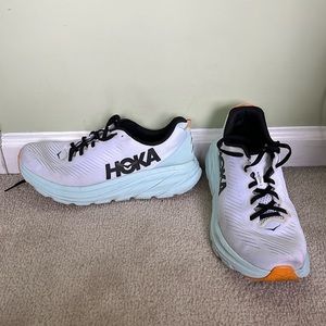 Size 11 Hoka Shoes Rincon3 Wide